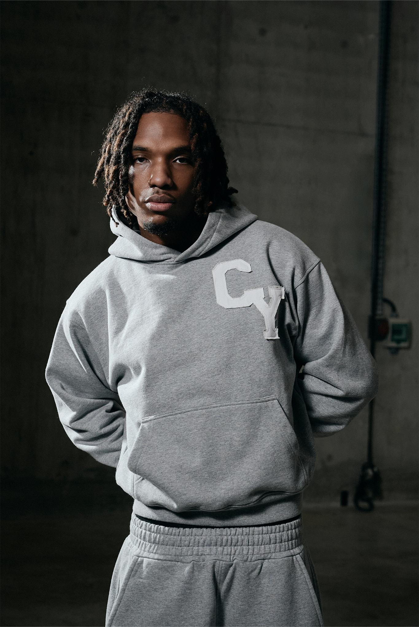 Lookbook Cynique