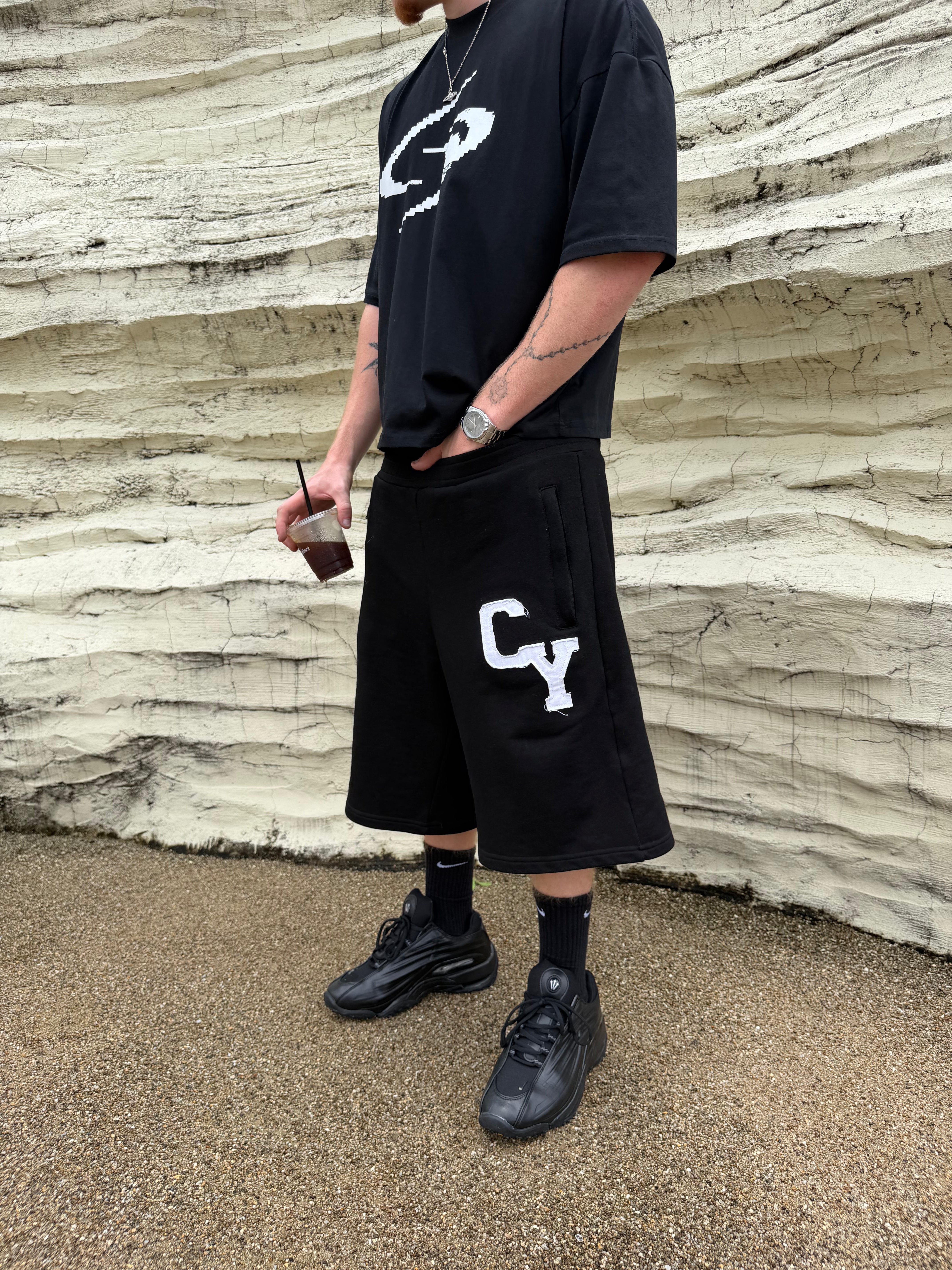 Short CY — vue 2