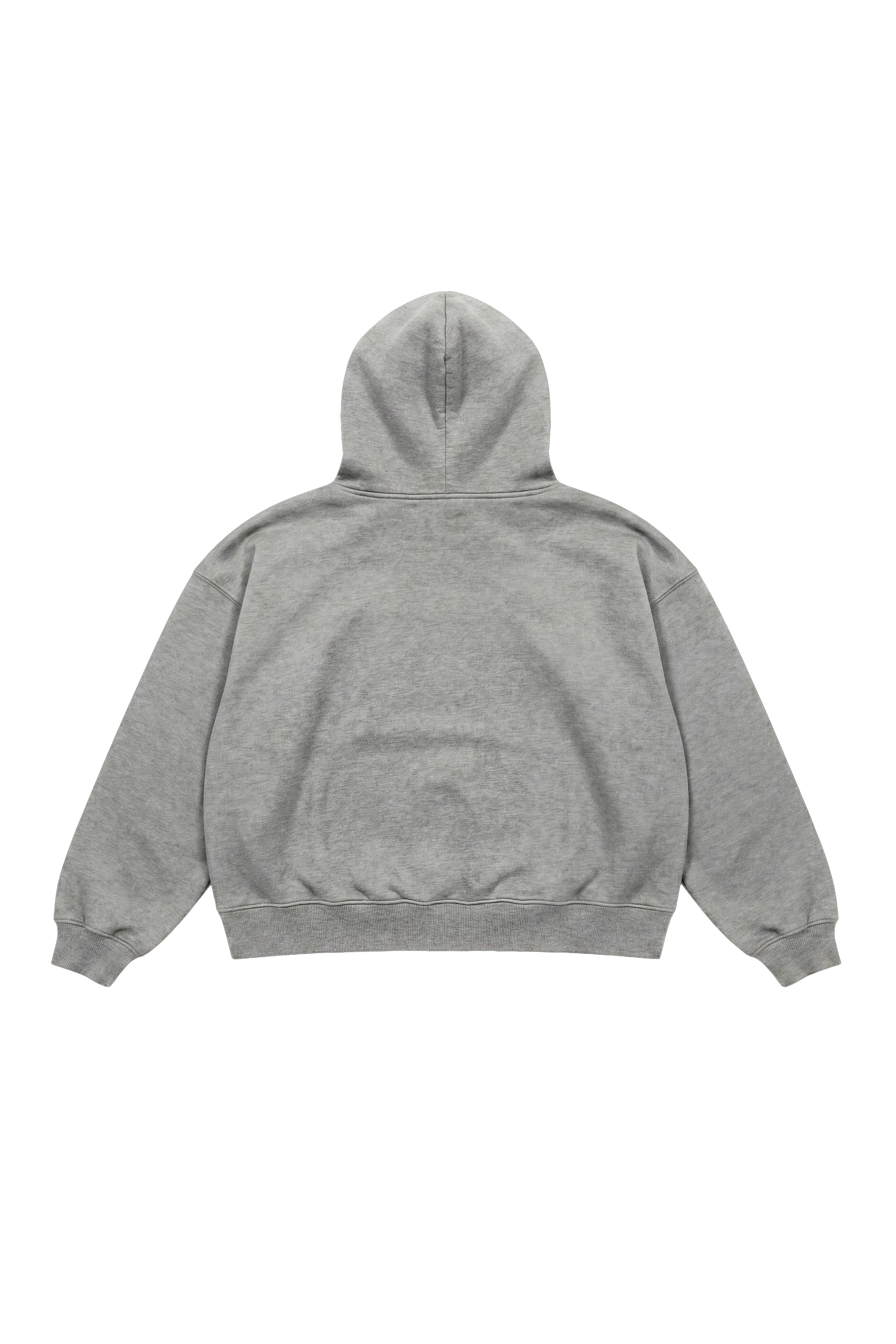 Hoodie CY — vue 4
