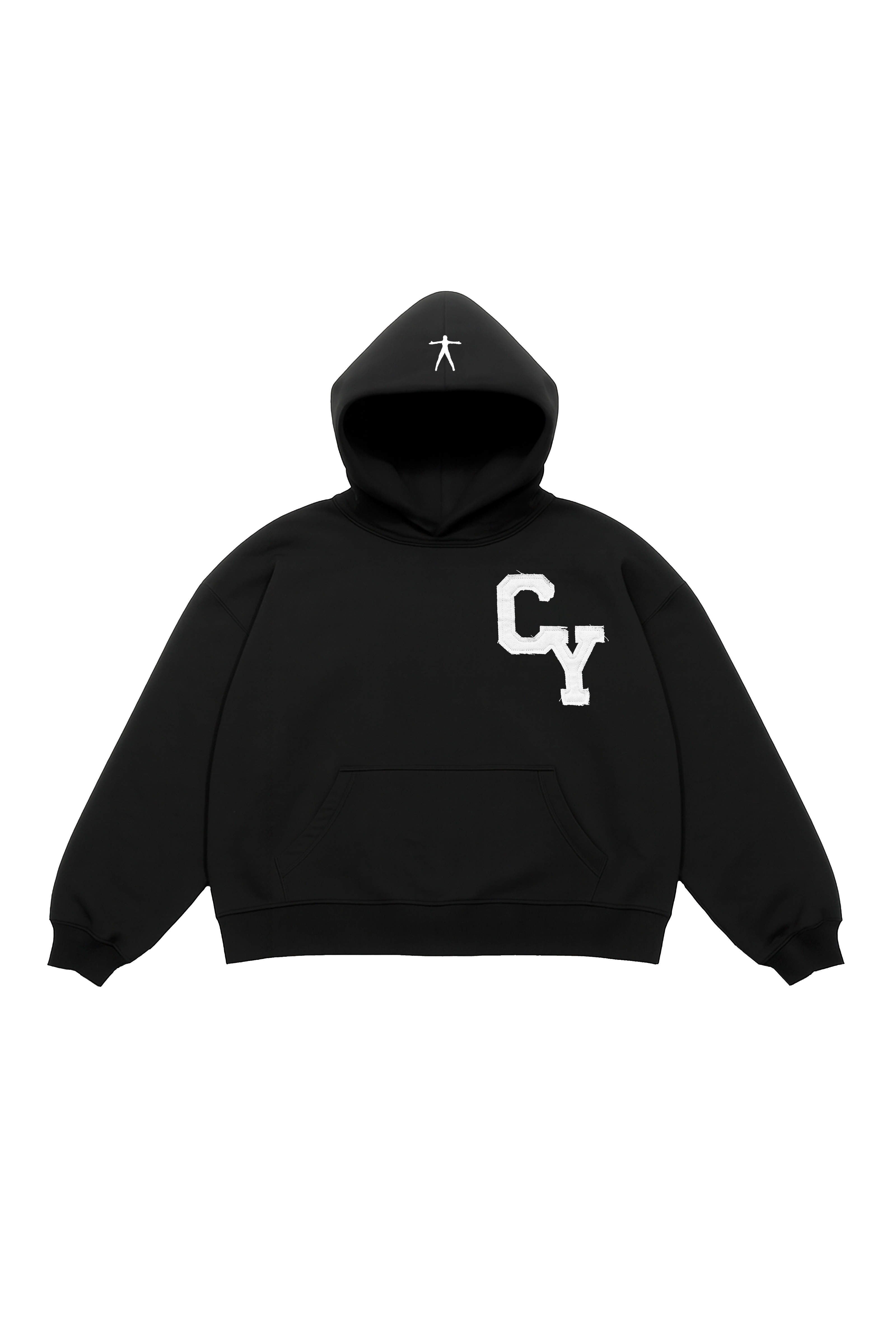 Hoodie CY