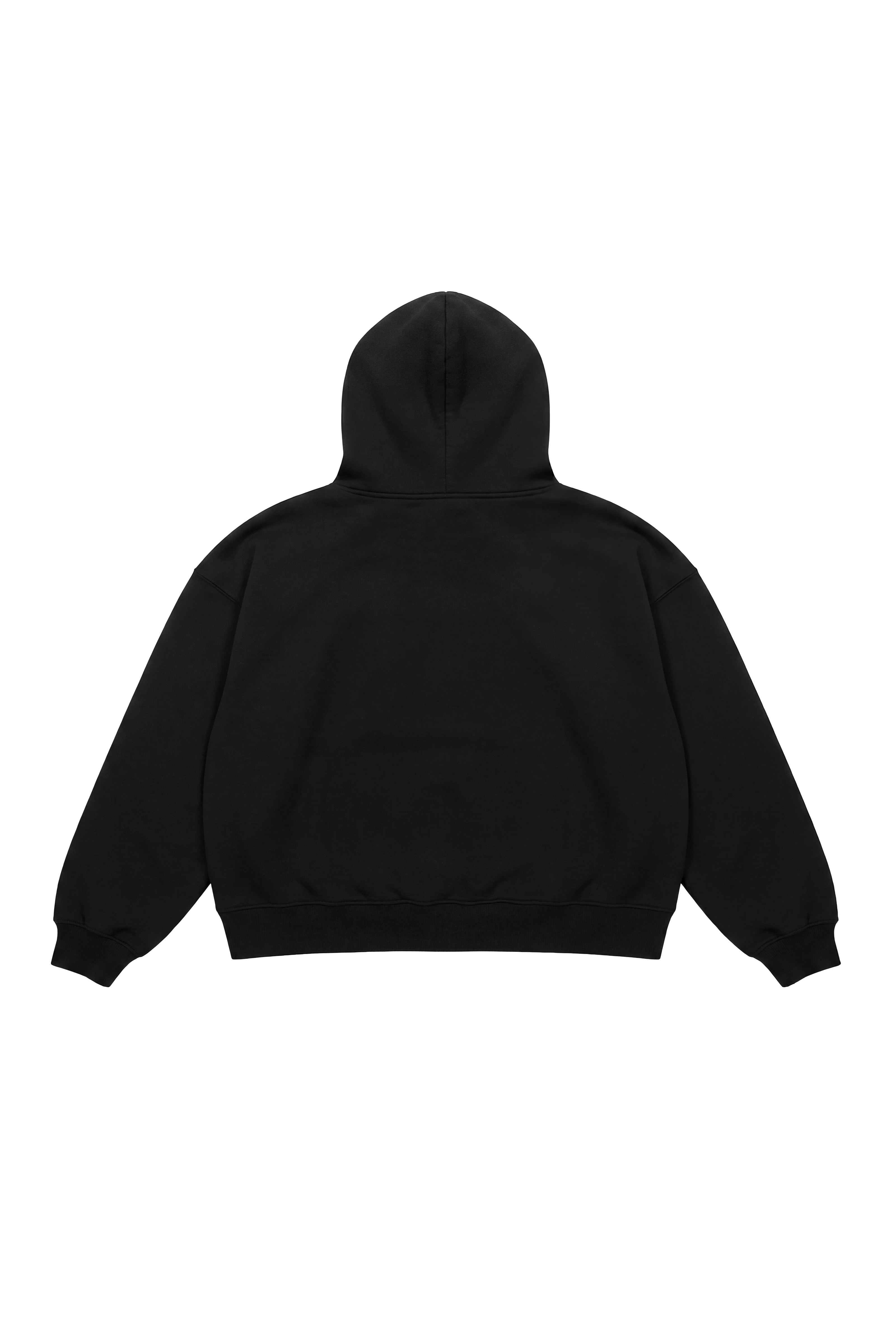 Hoodie CY — vue 4