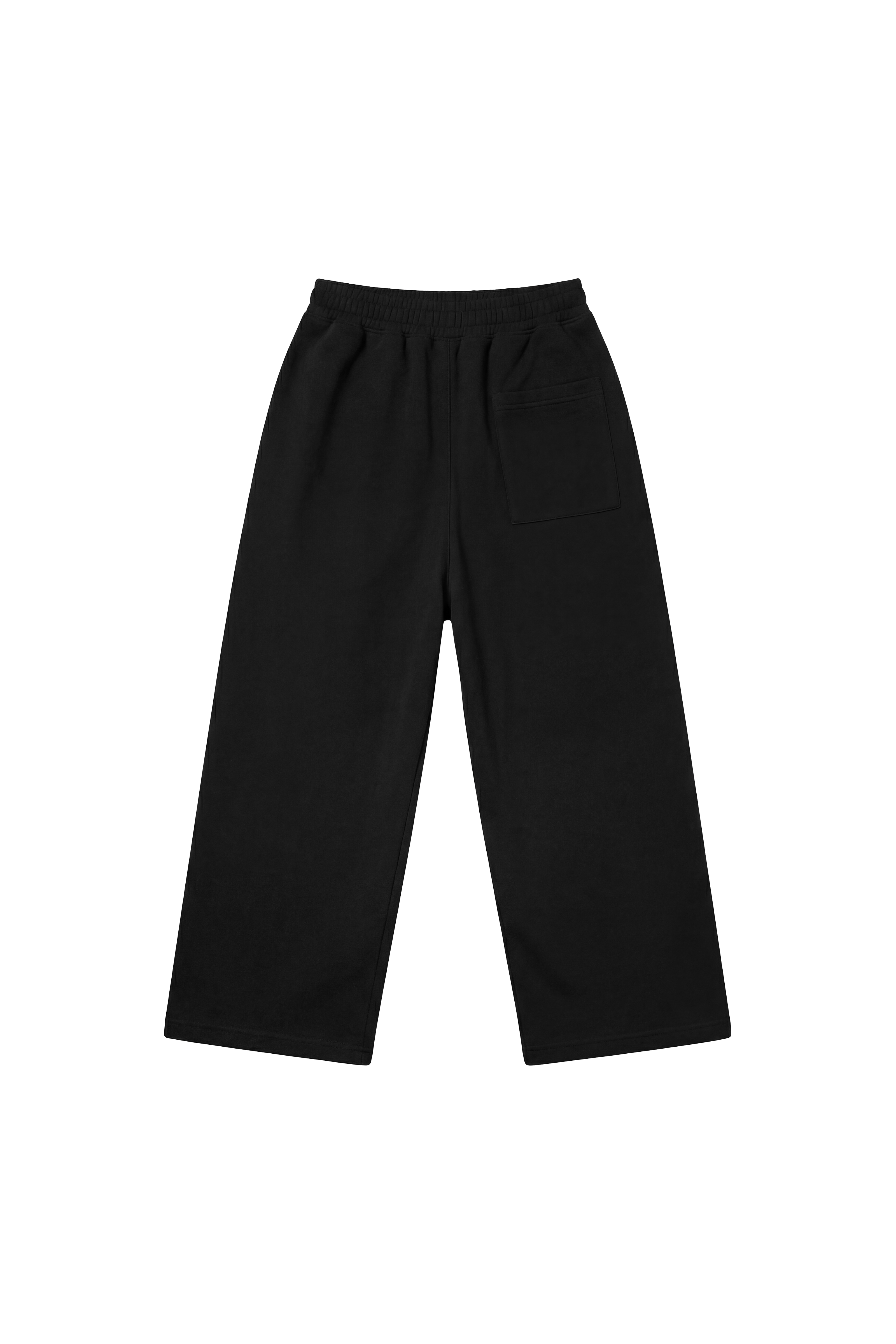 Jogging CY — vue 4