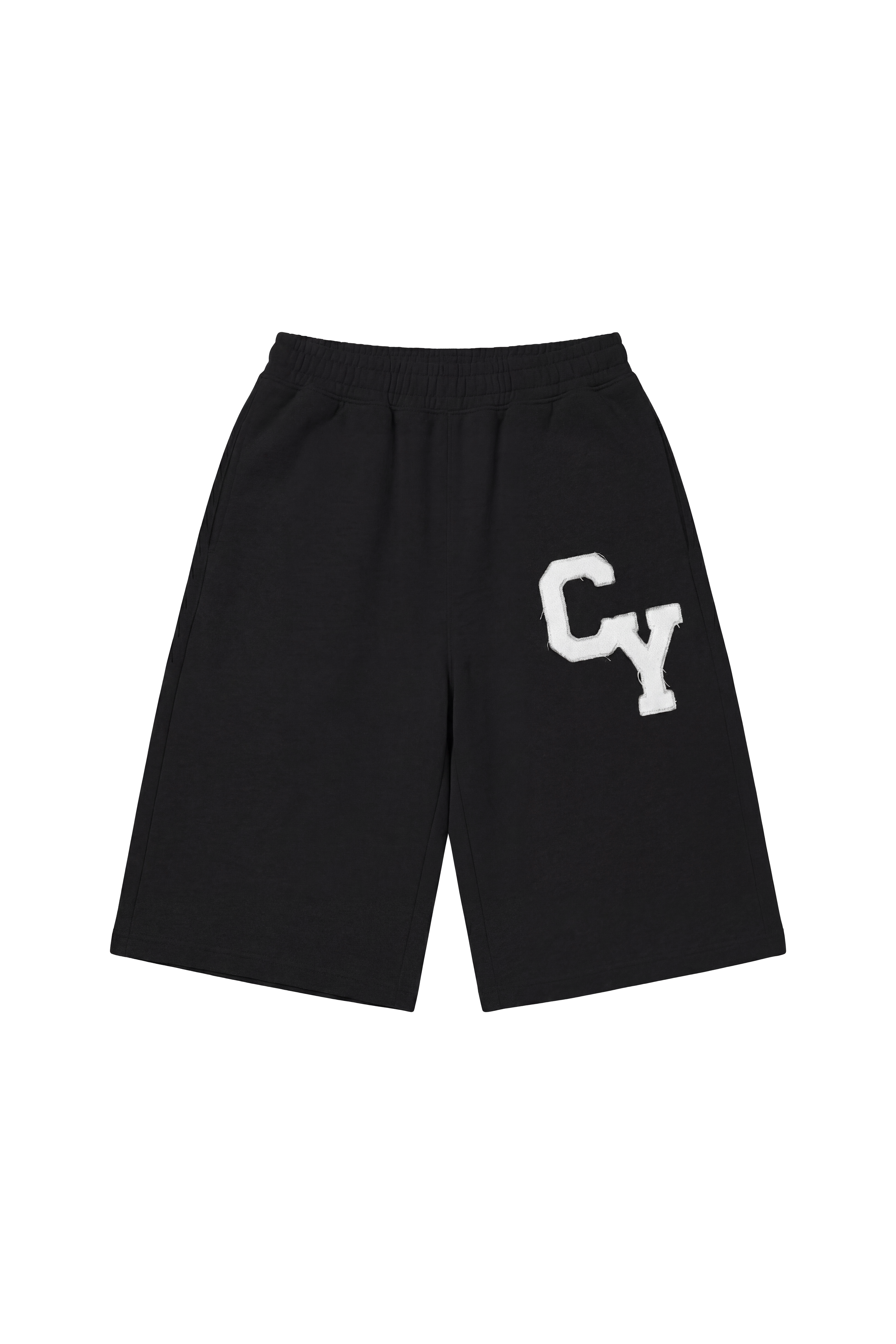 Short CY — vue 7