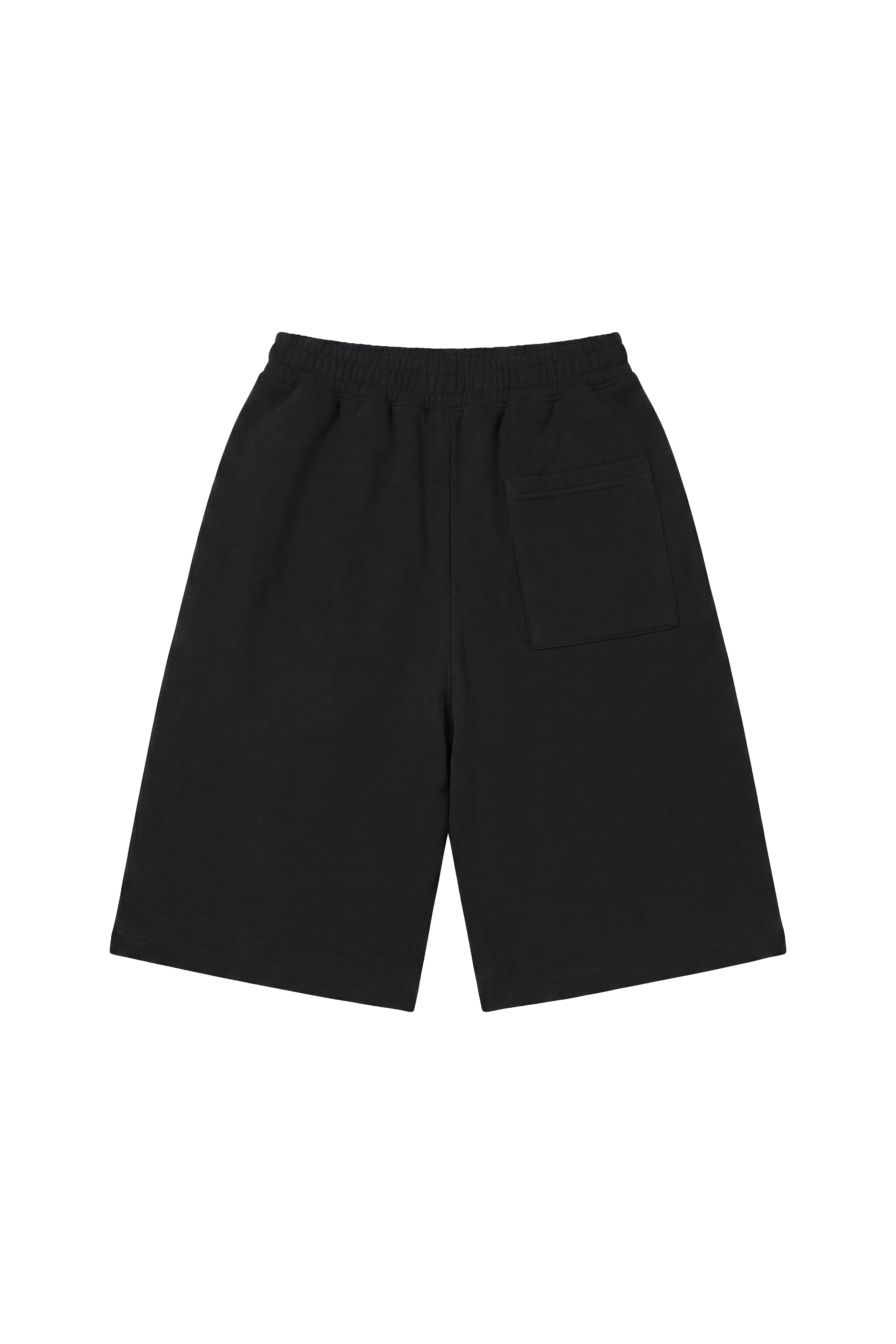 Short CY — vue 4