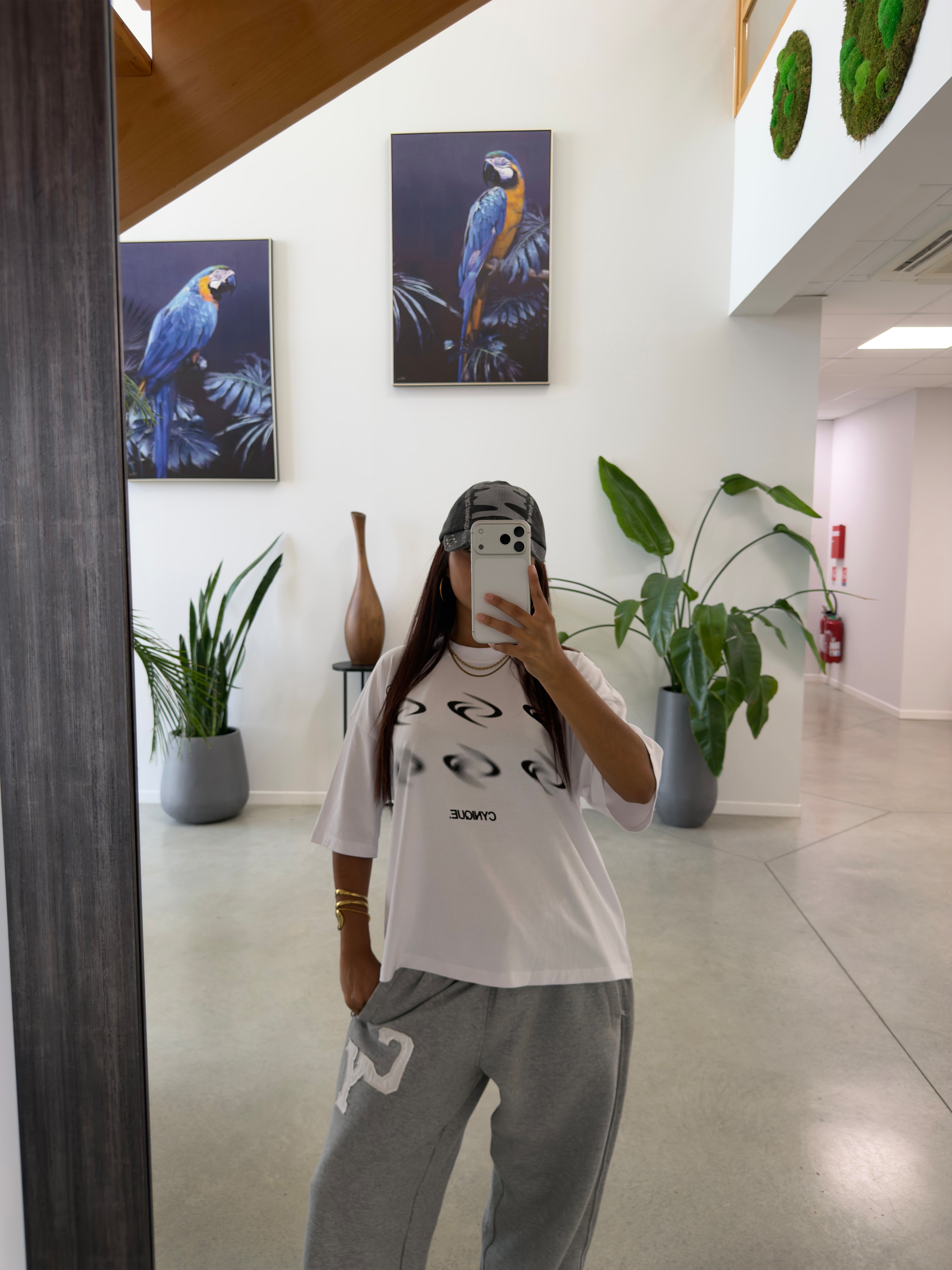 Bitmap Tee — vue 2