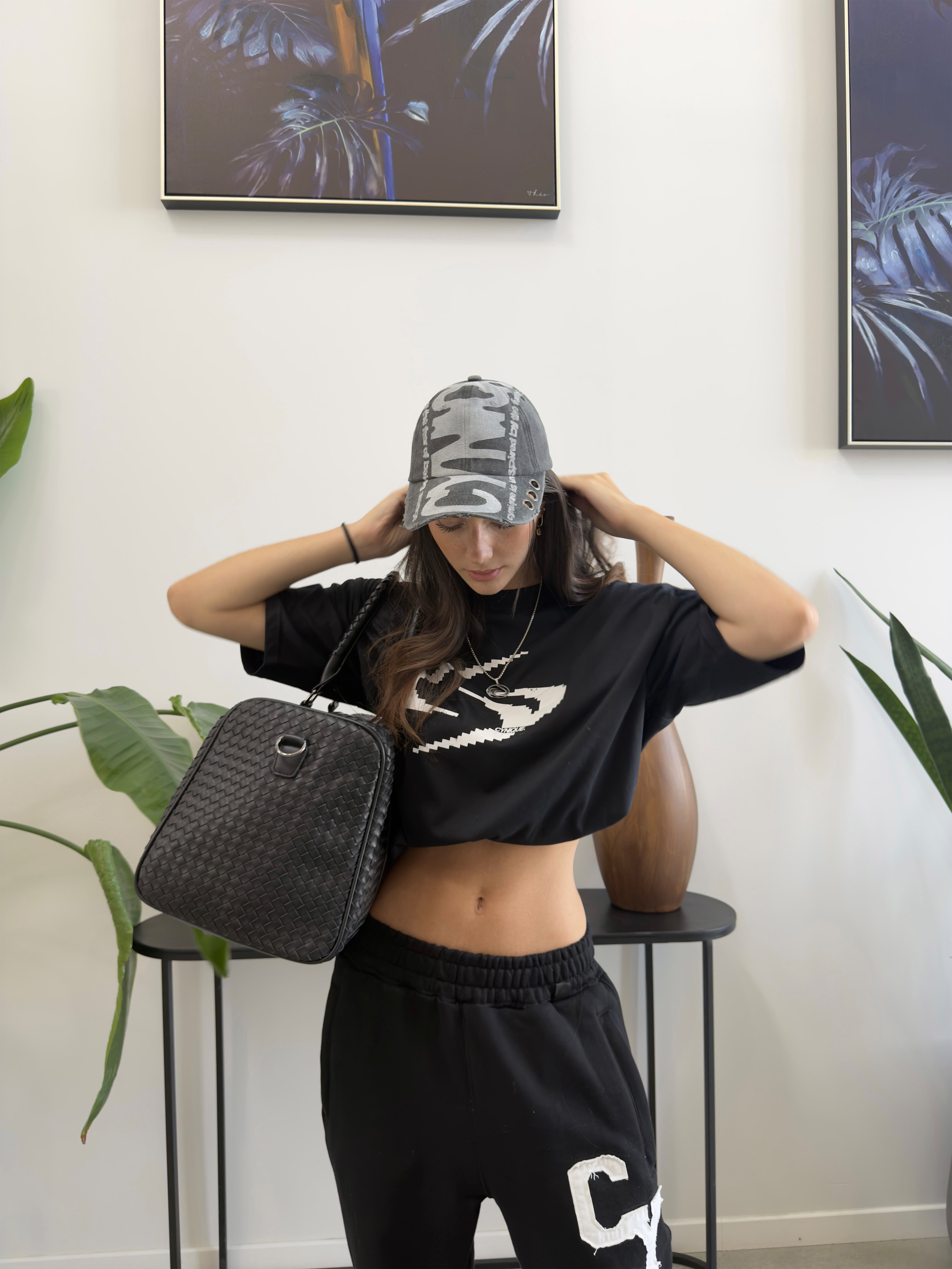 Used Tee — vue 3