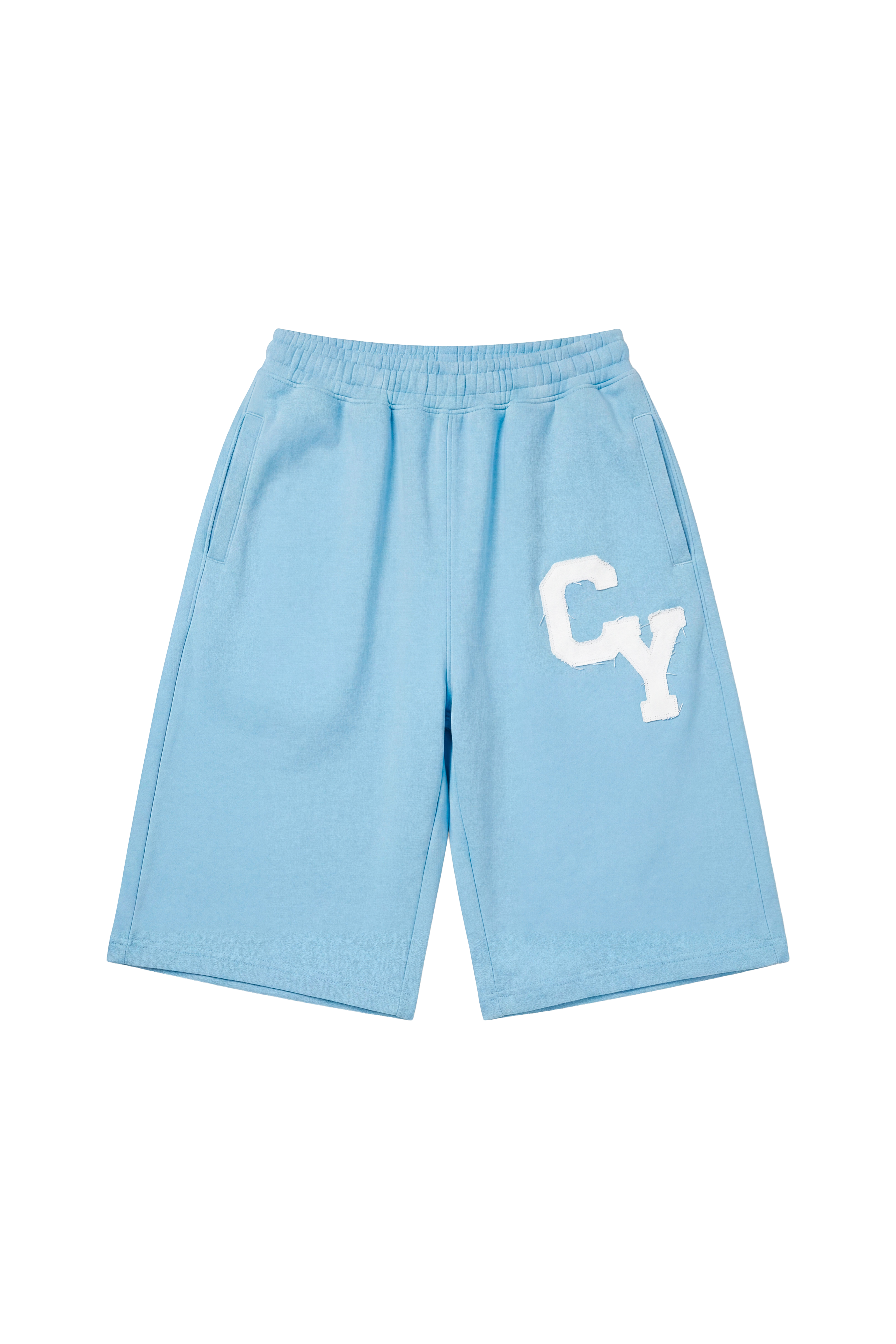 Short CY — vue 6