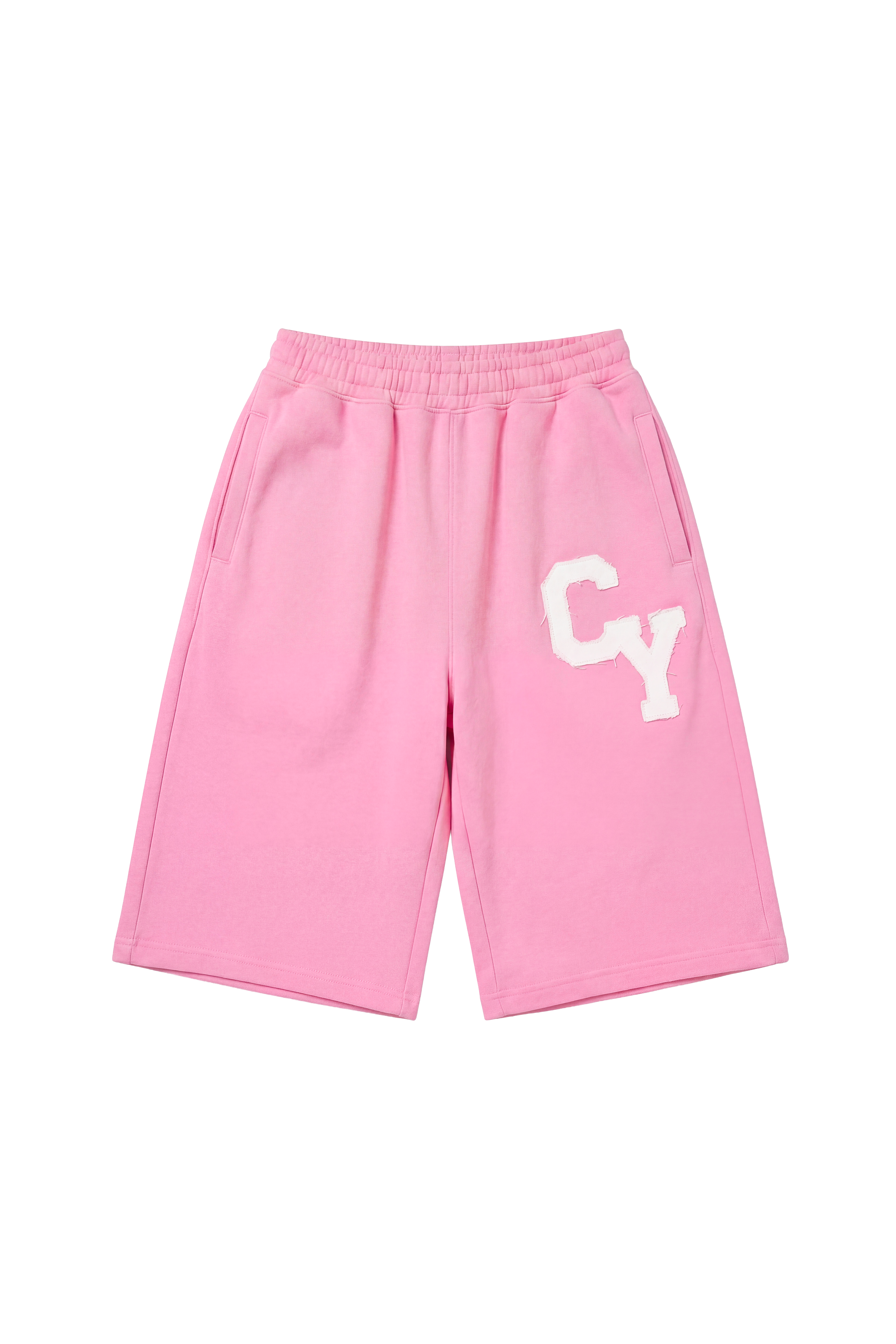 Short CY — vue 5
