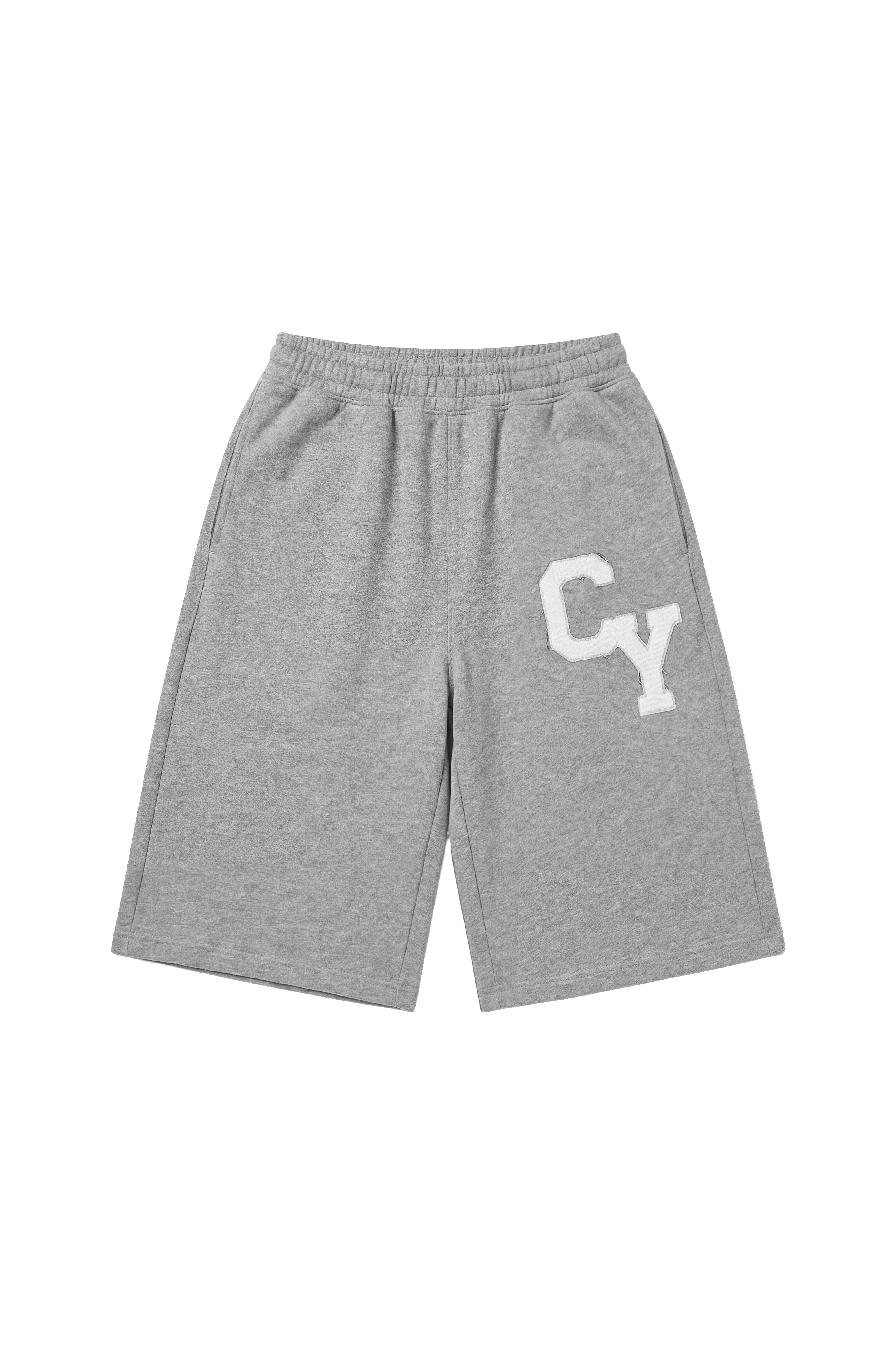 Short CY