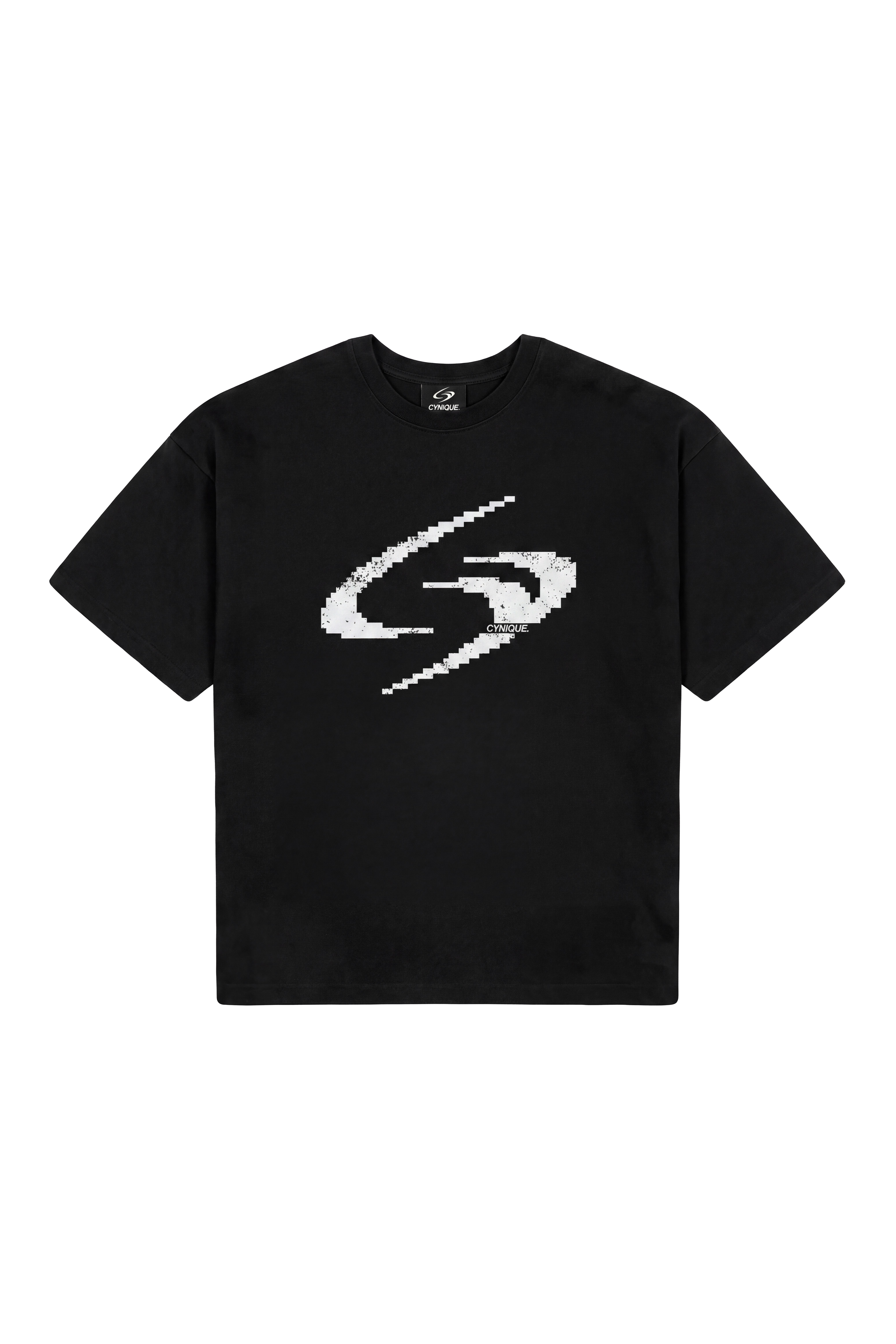 Used Tee